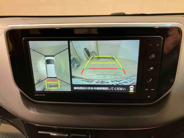 ムーヴ カスタム　Ｘ　ＶＳ　ＳＡＩＩＩ（9枚目）