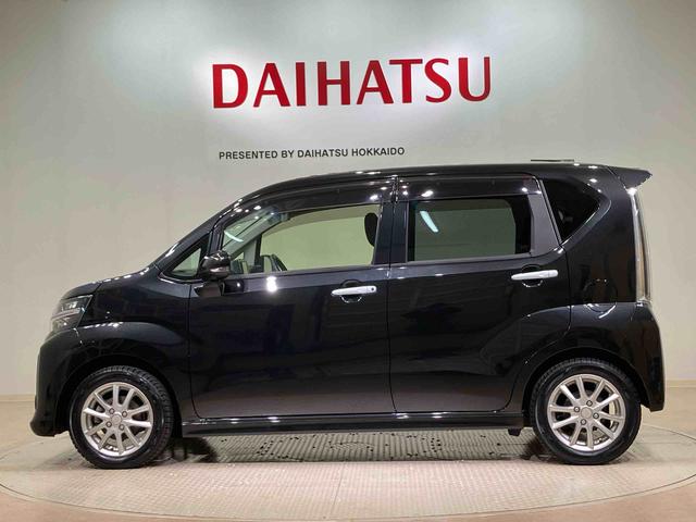 ムーヴ カスタム　Ｘ　ＶＳ　ＳＡＩＩＩ（12枚目）