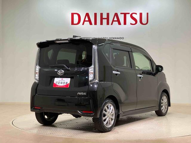 ムーヴ カスタム　Ｘ　ＶＳ　ＳＡＩＩＩ（14枚目）