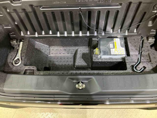 ムーヴ カスタム　Ｘ　ＶＳ　ＳＡＩＩＩ（17枚目）