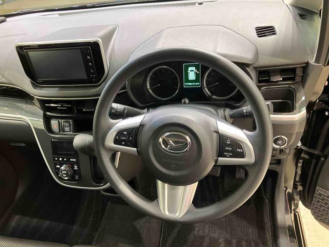 ムーヴ カスタム　Ｘ　ＶＳ　ＳＡＩＩＩ（25枚目）