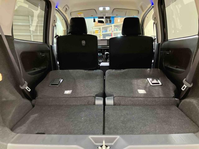 ムーヴ カスタム　Ｘ　ＶＳ　ＳＡＩＩＩ（32枚目）