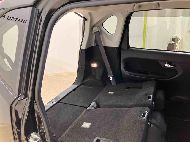 ムーヴ カスタム　Ｘ　ＶＳ　ＳＡＩＩＩ（33枚目）