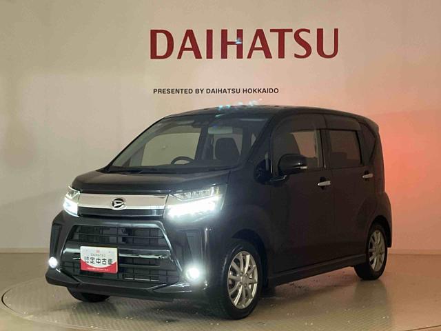 ムーヴ カスタム　Ｘ　ＶＳ　ＳＡＩＩＩ（38枚目）