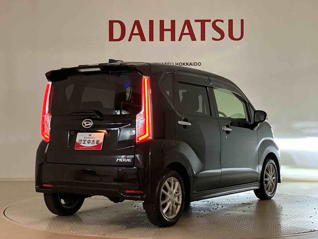 ムーヴ カスタム　Ｘ　ＶＳ　ＳＡＩＩＩ（40枚目）