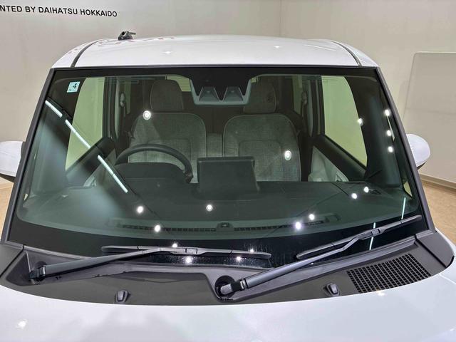 ムーヴキャンバス ストライプスG(2枚目)