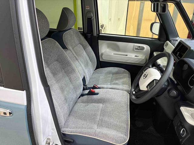 ムーヴキャンバス ストライプスG(3枚目)