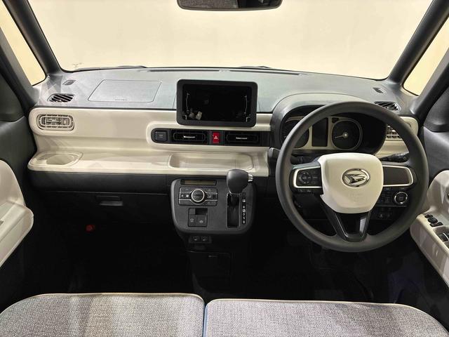 ムーヴキャンバス ストライプスG(5枚目)