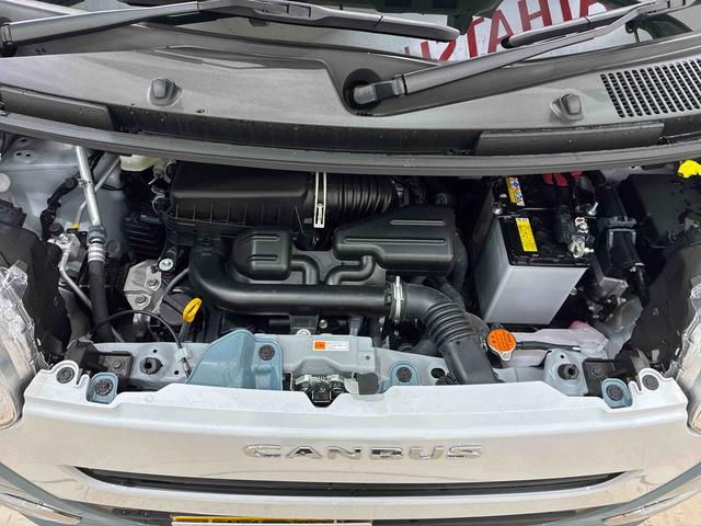 ムーヴキャンバス ストライプスG(18枚目)