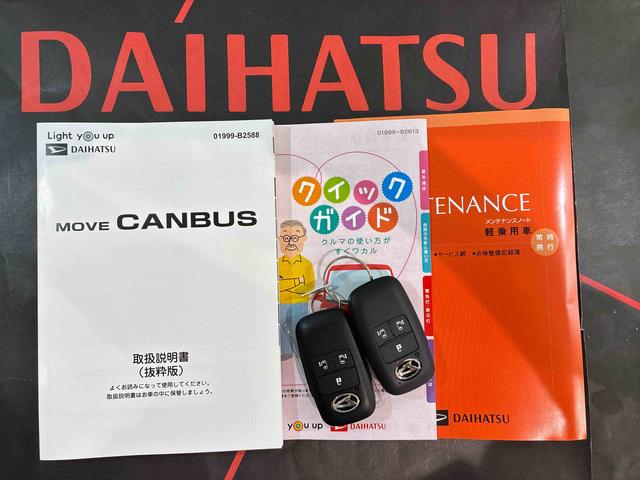 ムーヴキャンバス ストライプスG(19枚目)