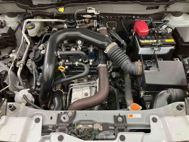 ロッキー Ｘ（18枚目）