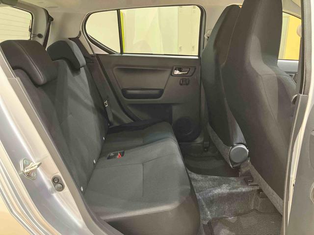 ミライース X リミテッドSAIII 4WD アイドリングストップ オートマチックハイビーム 衝突防止システム LEDヘッドランプ レーンアシスト キーレスエントリー 記録簿 ワンオーナー エアバッグ エアコン パワーステアリング CD(4枚目)