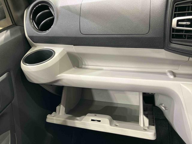 ミライース X リミテッドSAIII 4WD アイドリングストップ オートマチックハイビーム 衝突防止システム LEDヘッドランプ レーンアシスト キーレスエントリー 記録簿 ワンオーナー エアバッグ エアコン パワーステアリング CD(11枚目)