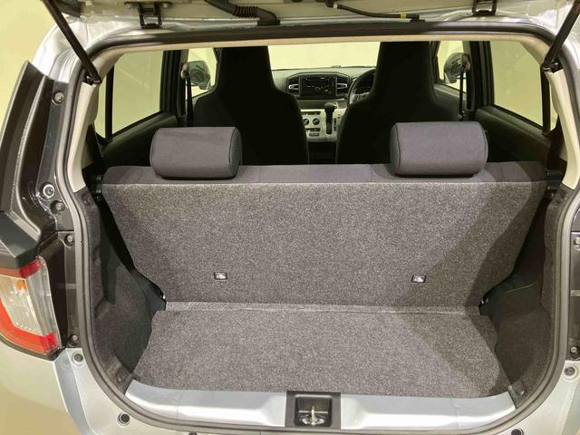 ミライース X リミテッドSAIII 4WD アイドリングストップ オートマチックハイビーム 衝突防止システム LEDヘッドランプ レーンアシスト キーレスエントリー 記録簿 ワンオーナー エアバッグ エアコン パワーステアリング CD(16枚目)