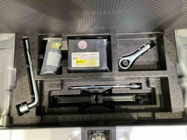 ミライース X リミテッドSAIII 4WD アイドリングストップ オートマチックハイビーム 衝突防止システム LEDヘッドランプ レーンアシスト キーレスエントリー 記録簿 ワンオーナー エアバッグ エアコン パワーステアリング CD(17枚目)