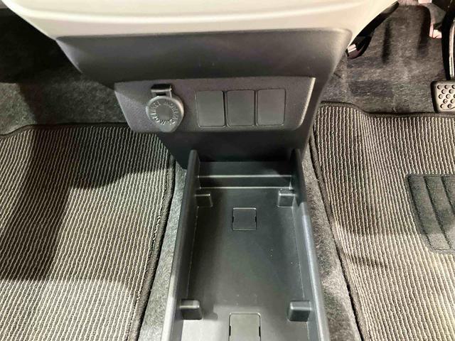 ミライース X リミテッドSAIII 4WD アイドリングストップ オートマチックハイビーム 衝突防止システム LEDヘッドランプ レーンアシスト キーレスエントリー 記録簿 ワンオーナー エアバッグ エアコン パワーステアリング CD(26枚目)