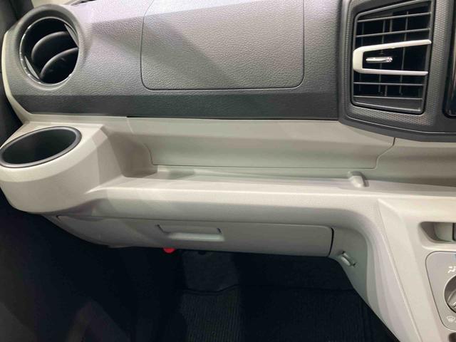 ミライース X リミテッドSAIII 4WD アイドリングストップ オートマチックハイビーム 衝突防止システム LEDヘッドランプ レーンアシスト キーレスエントリー 記録簿 ワンオーナー エアバッグ エアコン パワーステアリング CD(29枚目)