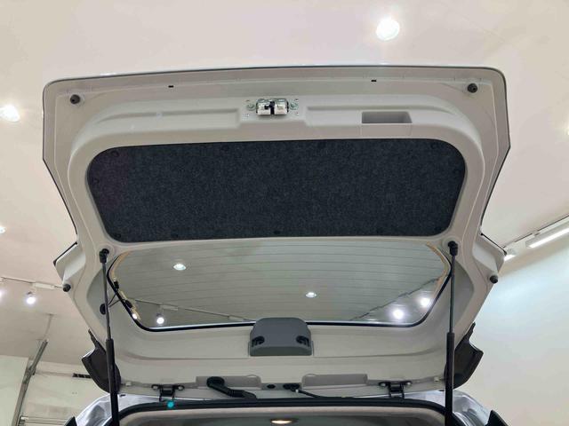 ミライース X リミテッドSAIII 4WD アイドリングストップ オートマチックハイビーム 衝突防止システム LEDヘッドランプ レーンアシスト キーレスエントリー 記録簿 ワンオーナー エアバッグ エアコン パワーステアリング CD(31枚目)