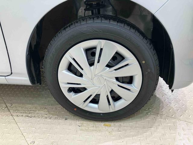 ミライース X リミテッドSAIII 4WD アイドリングストップ オートマチックハイビーム 衝突防止システム LEDヘッドランプ レーンアシスト キーレスエントリー 記録簿 ワンオーナー エアバッグ エアコン パワーステアリング CD(37枚目)