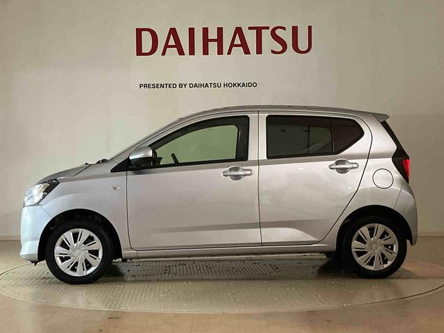 ミライース X リミテッドSAIII 4WD アイドリングストップ オートマチックハイビーム 衝突防止システム LEDヘッドランプ レーンアシスト キーレスエントリー 記録簿 ワンオーナー エアバッグ エアコン パワーステアリング CD(39枚目)