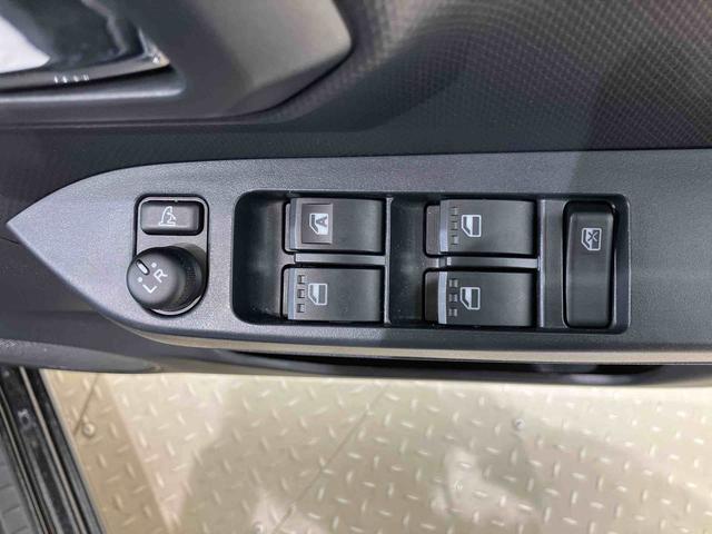 ミライース X リミテッドSAIII 4WD アイドリングストップ オートマチックハイビーム 衝突防止システム LEDヘッドランプ レーンアシスト キーレスエントリー 記録簿 ワンオーナー エアバッグ エアコン パワーステアリング CD(6枚目)