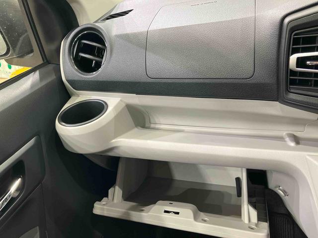 ミライース X リミテッドSAIII 4WD アイドリングストップ オートマチックハイビーム 衝突防止システム LEDヘッドランプ レーンアシスト キーレスエントリー 記録簿 ワンオーナー エアバッグ エアコン パワーステアリング CD(11枚目)