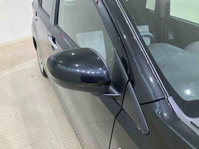 ミライース X リミテッドSAIII 4WD アイドリングストップ オートマチックハイビーム 衝突防止システム LEDヘッドランプ レーンアシスト キーレスエントリー 記録簿 ワンオーナー エアバッグ エアコン パワーステアリング CD(22枚目)