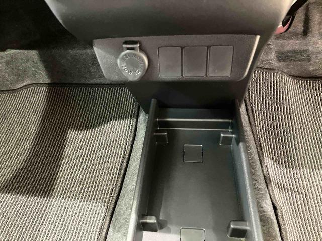 ミライース X リミテッドSAIII 4WD アイドリングストップ オートマチックハイビーム 衝突防止システム LEDヘッドランプ レーンアシスト キーレスエントリー 記録簿 ワンオーナー エアバッグ エアコン パワーステアリング CD(26枚目)