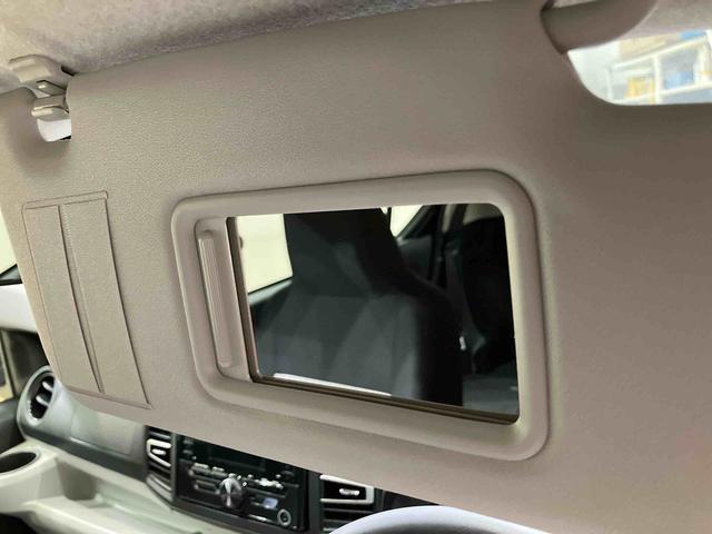 ミライース X リミテッドSAIII 4WD アイドリングストップ オートマチックハイビーム 衝突防止システム LEDヘッドランプ レーンアシスト キーレスエントリー 記録簿 ワンオーナー エアバッグ エアコン パワーステアリング CD(27枚目)