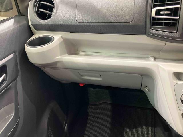 ミライース X リミテッドSAIII 4WD アイドリングストップ オートマチックハイビーム 衝突防止システム LEDヘッドランプ レーンアシスト キーレスエントリー 記録簿 ワンオーナー エアバッグ エアコン パワーステアリング CD(29枚目)