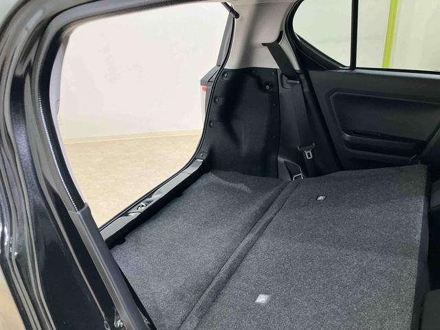 ミライース X リミテッドSAIII 4WD アイドリングストップ オートマチックハイビーム 衝突防止システム LEDヘッドランプ レーンアシスト キーレスエントリー 記録簿 ワンオーナー エアバッグ エアコン パワーステアリング CD(33枚目)