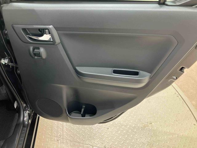 ミライース X リミテッドSAIII 4WD アイドリングストップ オートマチックハイビーム 衝突防止システム LEDヘッドランプ レーンアシスト キーレスエントリー 記録簿 ワンオーナー エアバッグ エアコン パワーステアリング CD(36枚目)