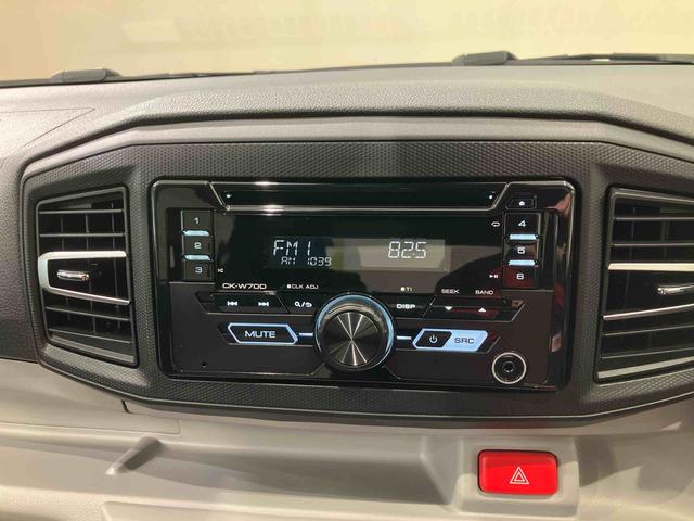 ミライース X SAIII 4WD アイドリングストップ オートマチックハイビーム 衝突防止システム LEDヘッドランプ レーンアシスト キーレスエントリー 記録簿 ワンオーナー エアバッグ エアコン パワーステアリング CD(9枚目)