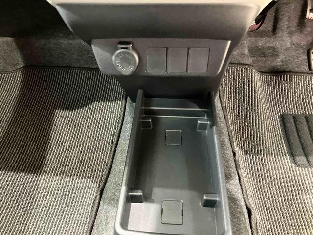 ミライース X SAIII 4WD アイドリングストップ オートマチックハイビーム 衝突防止システム LEDヘッドランプ レーンアシスト キーレスエントリー 記録簿 ワンオーナー エアバッグ エアコン パワーステアリング CD(26枚目)