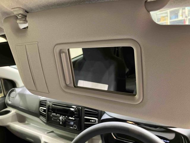 ミライース X SAIII 4WD アイドリングストップ オートマチックハイビーム 衝突防止システム LEDヘッドランプ レーンアシスト キーレスエントリー 記録簿 ワンオーナー エアバッグ エアコン パワーステアリング CD(27枚目)