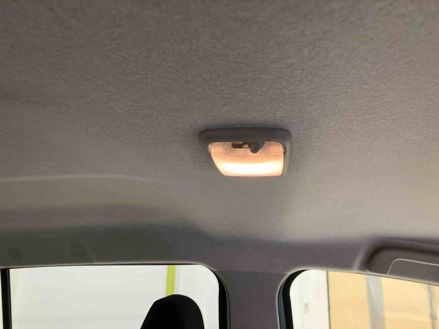 ミライース X SAIII 4WD アイドリングストップ オートマチックハイビーム 衝突防止システム LEDヘッドランプ レーンアシスト キーレスエントリー 記録簿 ワンオーナー エアバッグ エアコン パワーステアリング CD(28枚目)