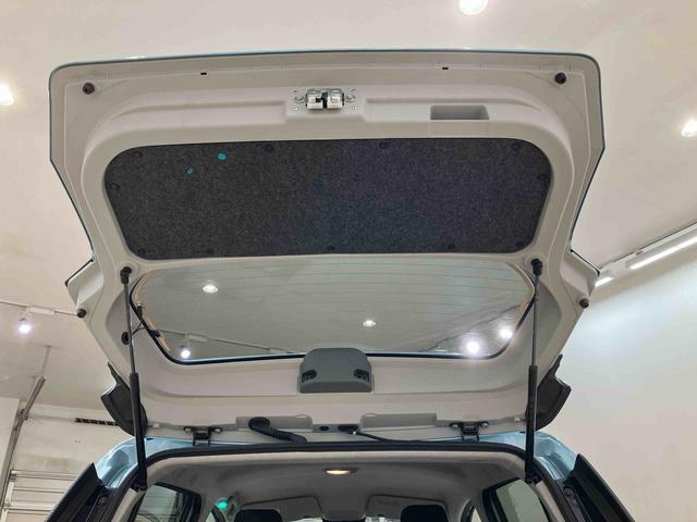 ミライース X SAIII 4WD アイドリングストップ オートマチックハイビーム 衝突防止システム LEDヘッドランプ レーンアシスト キーレスエントリー 記録簿 ワンオーナー エアバッグ エアコン パワーステアリング CD(31枚目)