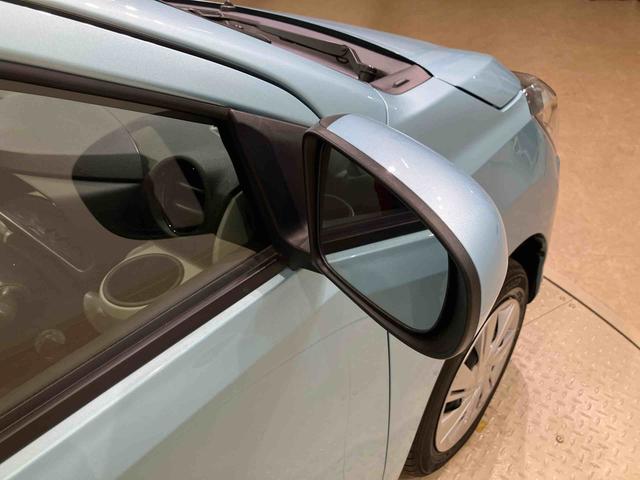 ミライース X SAIII 4WD アイドリングストップ オートマチックハイビーム 衝突防止システム LEDヘッドランプ レーンアシスト キーレスエントリー 記録簿 ワンオーナー エアバッグ エアコン パワーステアリング CD(34枚目)