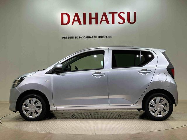 ミライース X SAIII(12枚目)