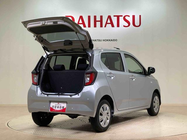 ミライース X SAIII(15枚目)