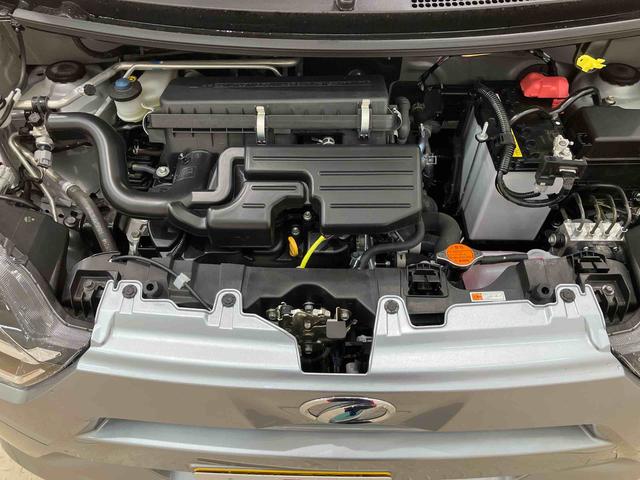 ミライース X SAIII(18枚目)