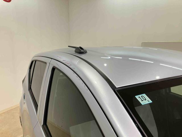 ミライース X SAIII(23枚目)