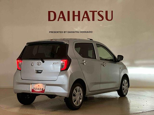 ミライース X SAIII(40枚目)