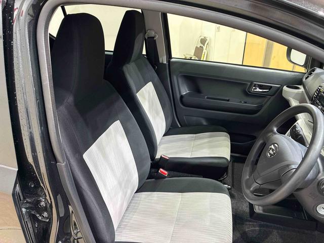 ミライース X SAIII(3枚目)