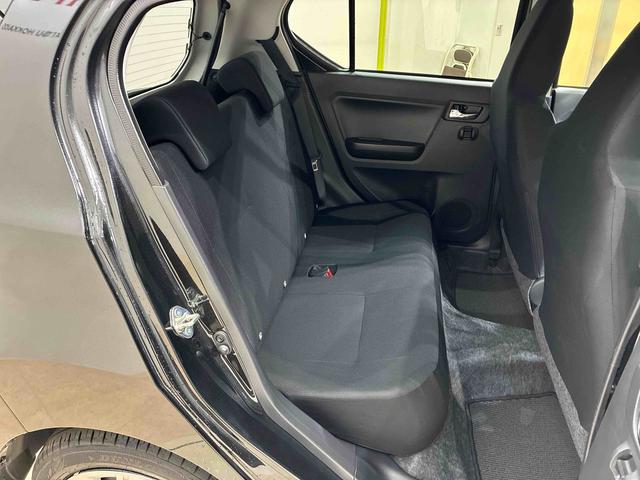 ミライース X SAIII(4枚目)