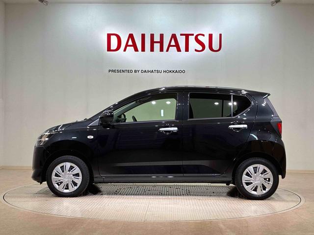 ミライース X SAIII(12枚目)