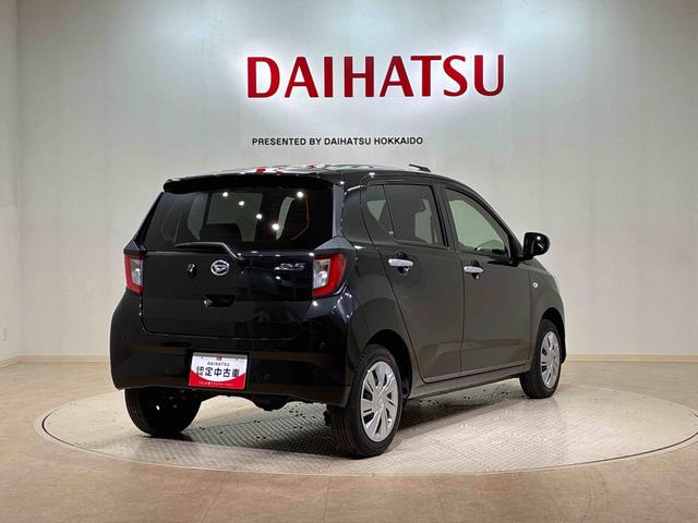 ミライース X SAIII(14枚目)