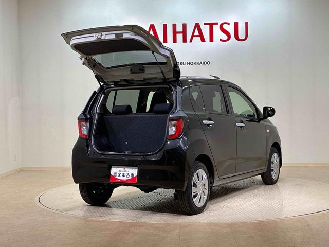 ミライース X SAIII(15枚目)