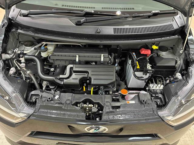 ミライース X SAIII(18枚目)