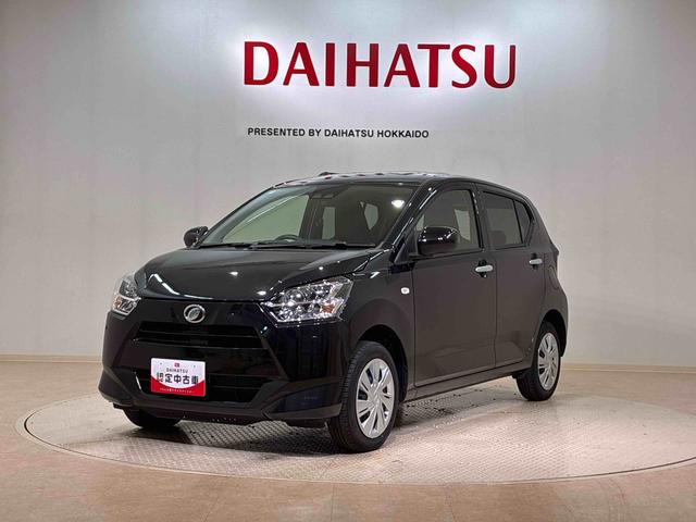 ミライース X SAIII(21枚目)